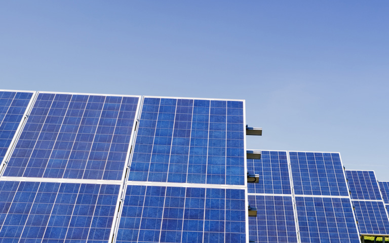 推進低碳發(fā)展和生態(tài)文明建設(shè)