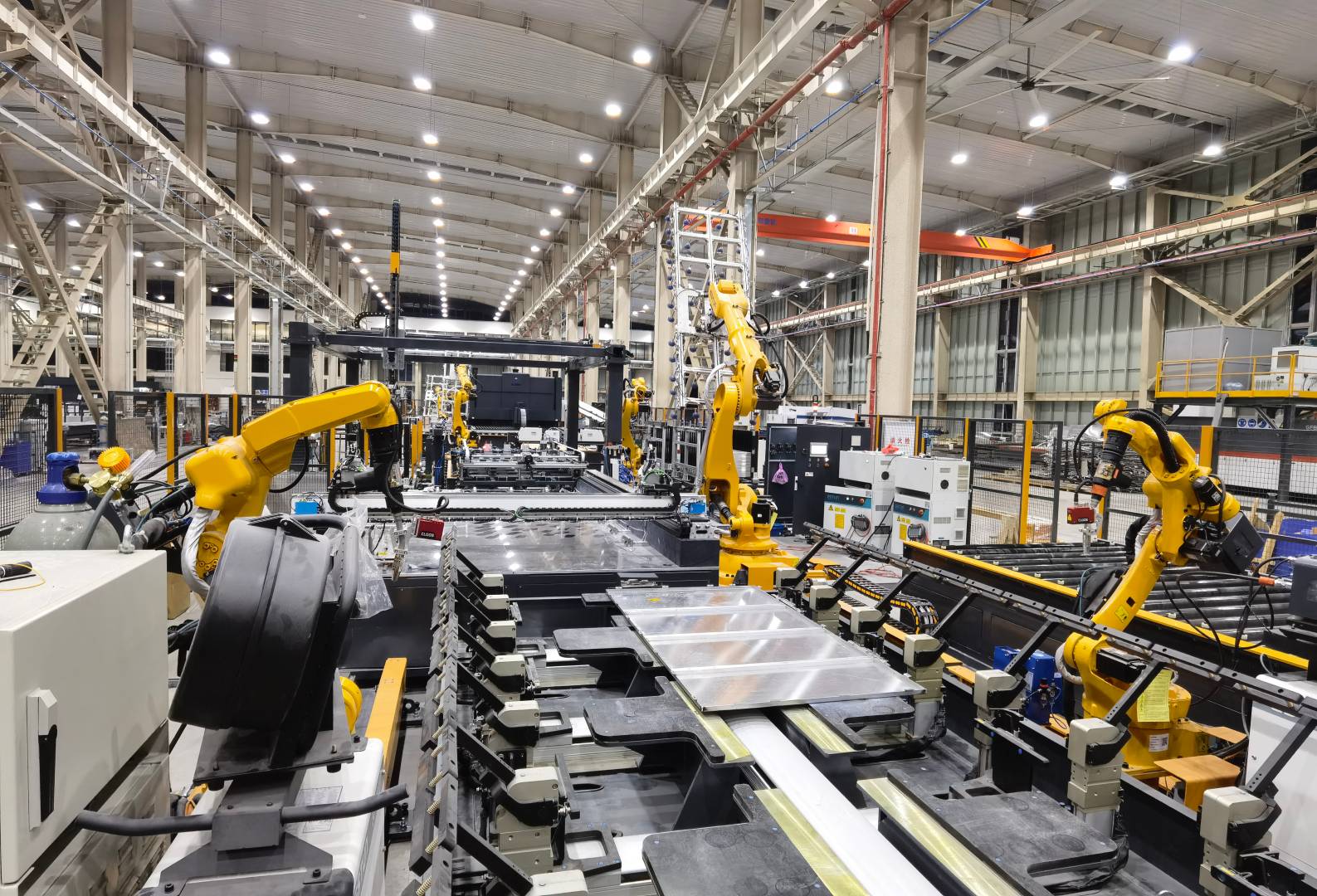 生產(chǎn)優(yōu)勢(shì)